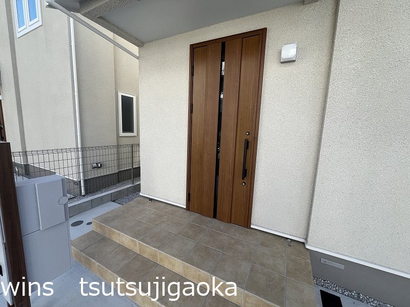 Villa Monte Tesoro その他8