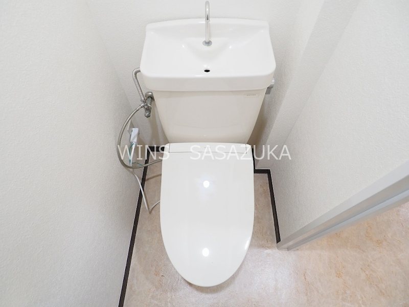 オラージェ  その他1