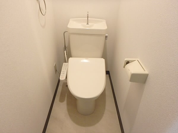 ロイヤルパレス その他3