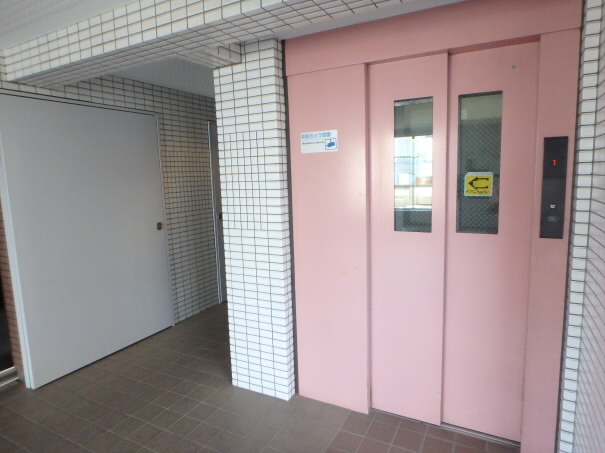 ロイヤルパレス その他8