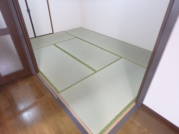 ロイヤルパレス その他10