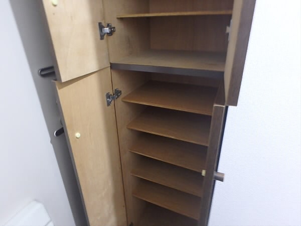 ロイヤルパレス その他13