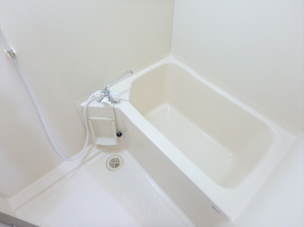 ロイヤルパレス 風呂画像