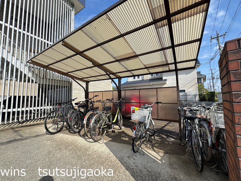 成城キャッスルⅠ その他1