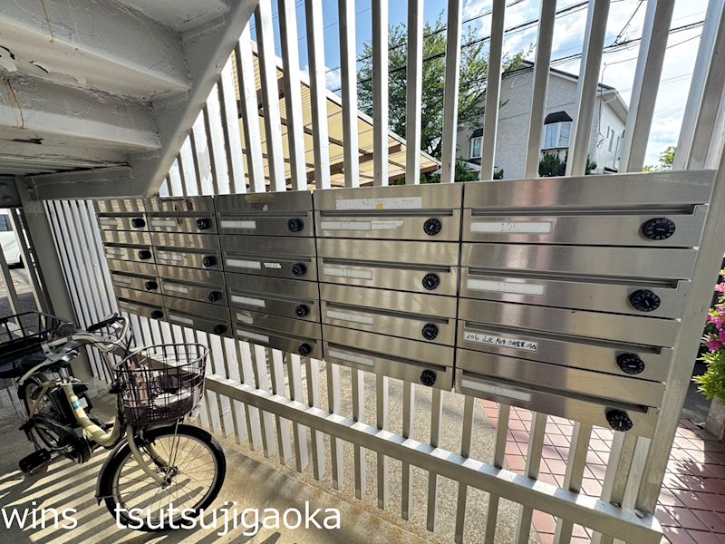 成城キャッスルⅠ その他2