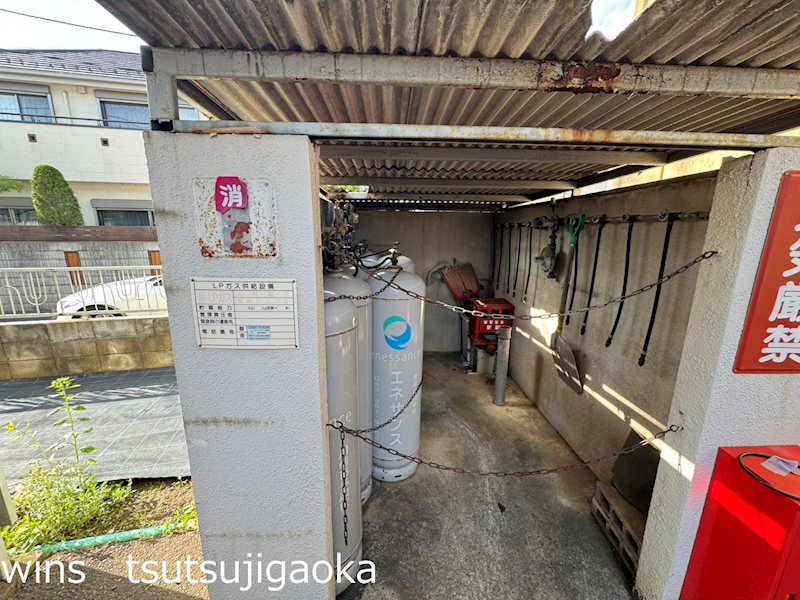 成城キャッスルⅠ その他3