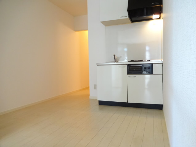 ピュアライフ  リビング