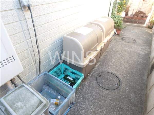 エステート国領 その他2