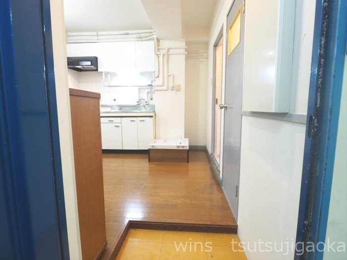 BREV（ブレブ） 玄関