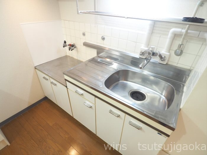 BREV（ブレブ） キッチン