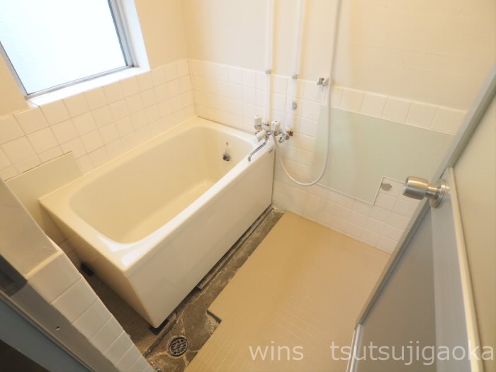 BREV（ブレブ） 風呂画像