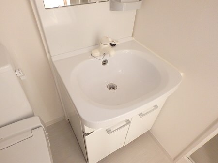 リブリ・調布神代パーク その他1