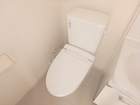 リブリ・調布神代パーク その他3