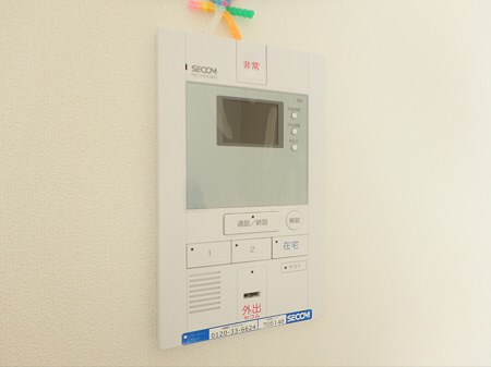 リブリ・調布神代パーク その他4