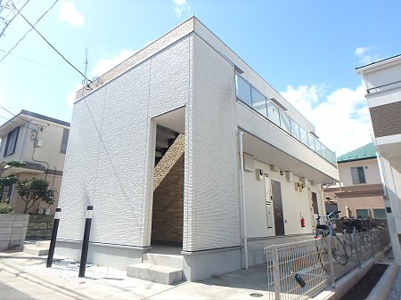 リブリ・調布神代パーク その他7