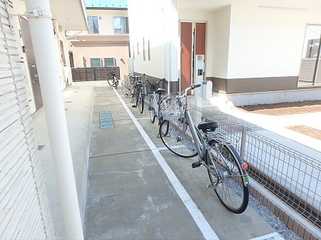 リブリ・調布神代パーク その他9