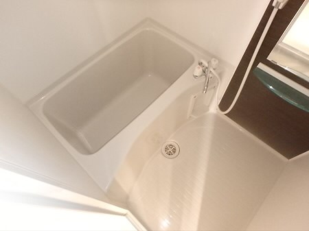 リブリ・調布神代パーク 風呂画像