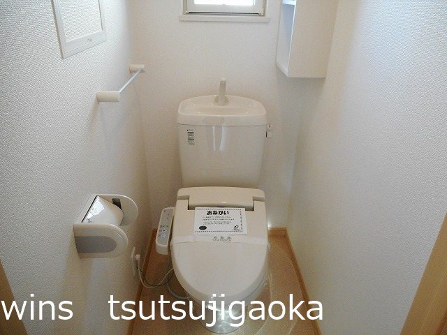 ガーデンヴィラ深大寺Ⅲ その他3