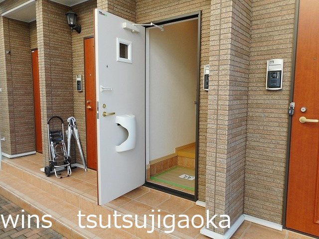 ガーデンヴィラ深大寺Ⅲ その他6