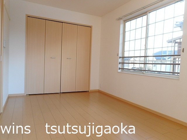 ガーデンヴィラ深大寺Ⅲ リビング