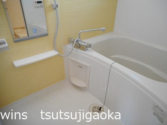 ガーデンヴィラ深大寺Ⅲ 風呂画像