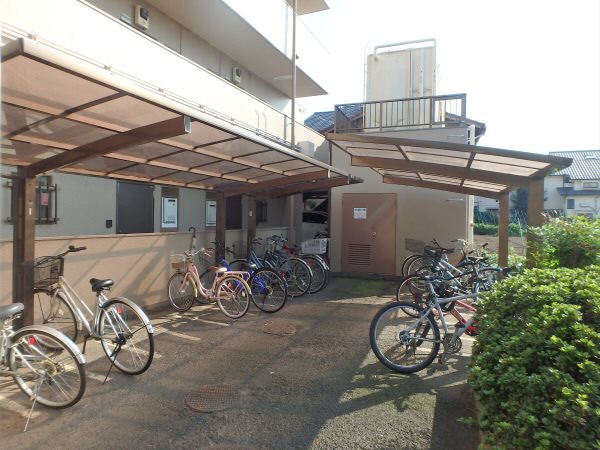 サニーガーデンアライ その他7