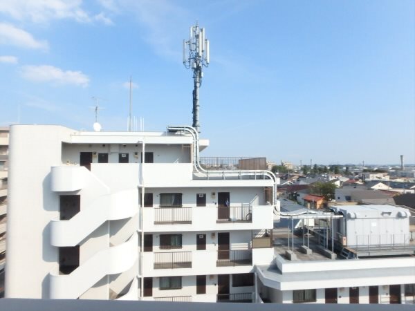 サニーガーデンアライ その他8