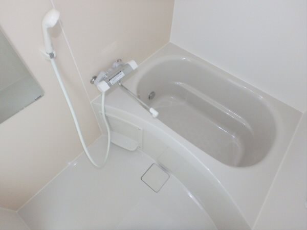 サニーガーデンアライ 風呂画像