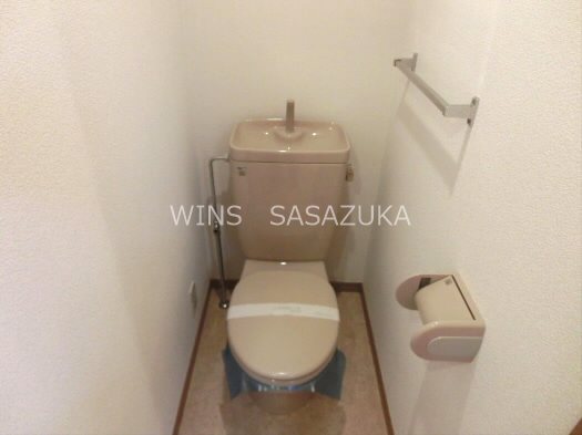 プレールカテリーナ代田橋  その他2