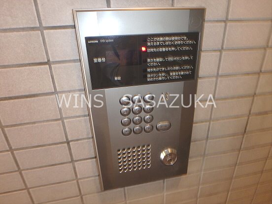 プレールカテリーナ代田橋  その他4