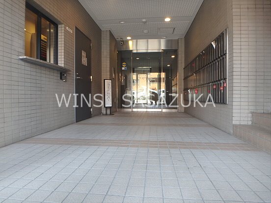 プレールカテリーナ代田橋  その他7