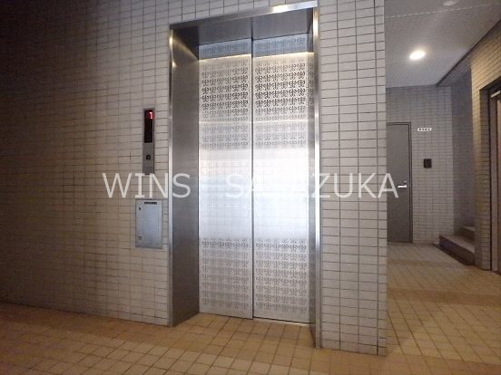 プレールカテリーナ代田橋  その他8