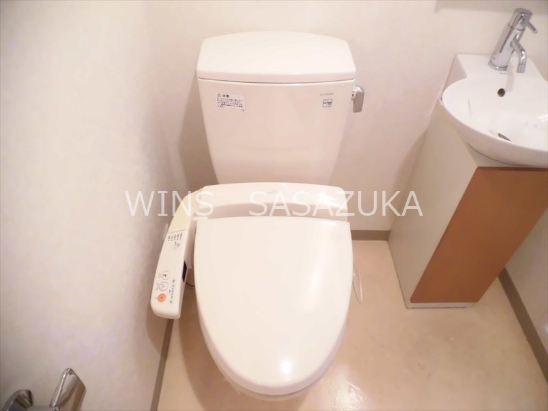 アプレシティ桜上水  その他2