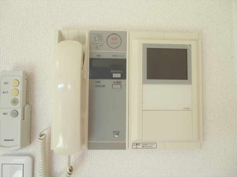 アプレシティ桜上水  その他5