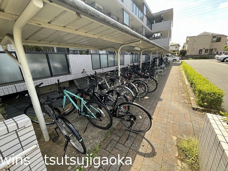 アーバンハイム成城PART Ⅲ その他12