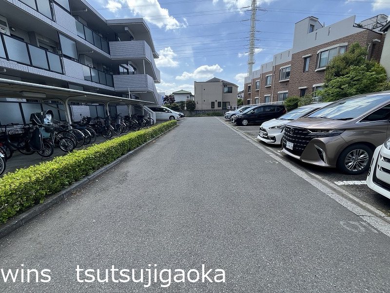 アーバンハイム成城PART Ⅲ その他13