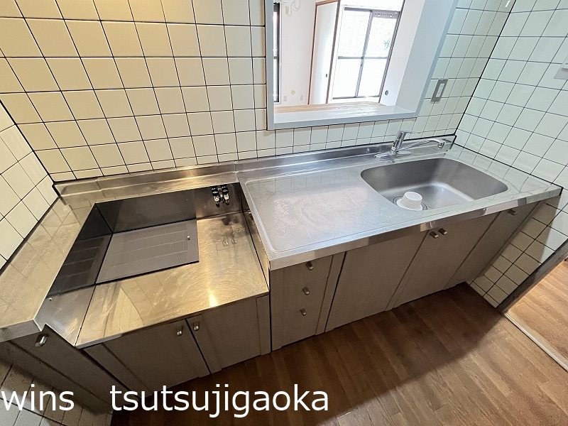 アーバンハイム成城PART Ⅲ キッチン