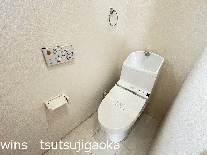 祖師谷三丁目戸建 その他3