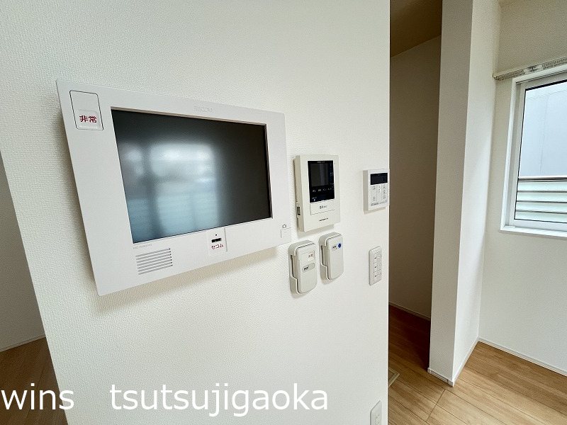 祖師谷三丁目戸建 その他4