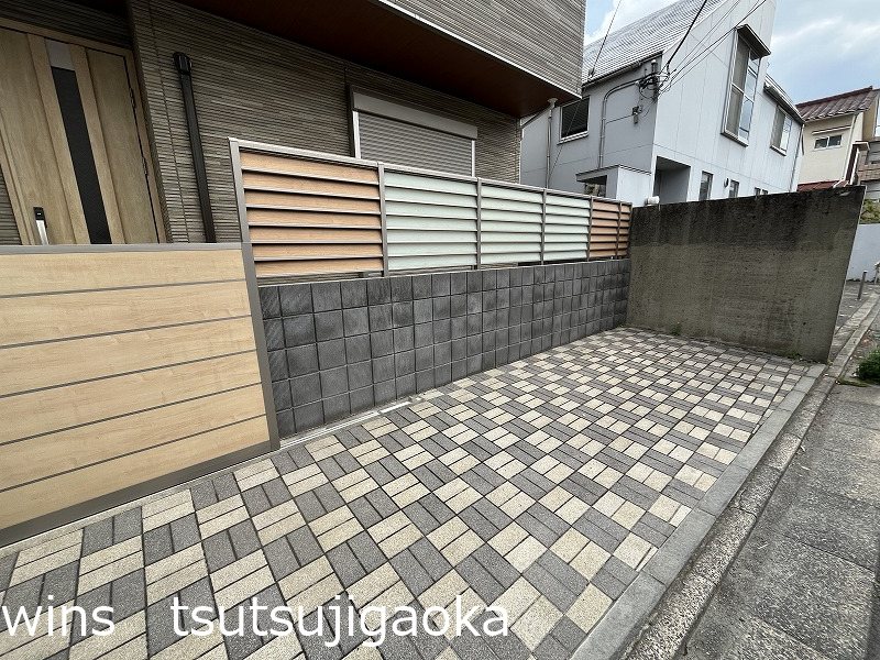 祖師谷三丁目戸建 その他7