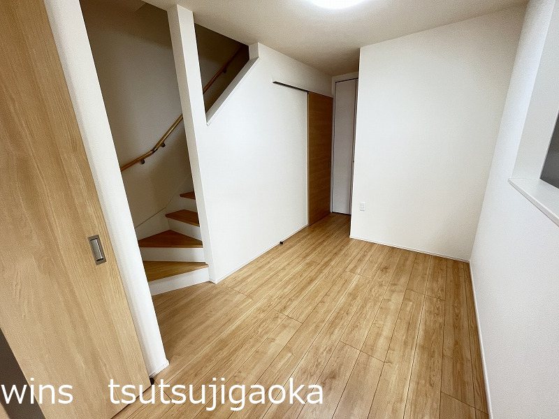 祖師谷三丁目戸建 その他11