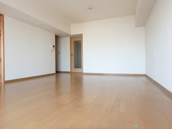 コンフォート双葉 リビング