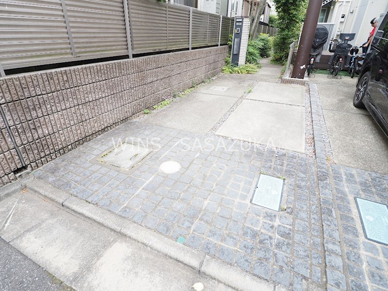 下高井戸4丁目貸家 その他9
