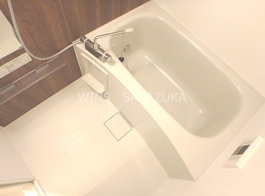 EXAM下北沢Ⅱ 風呂画像