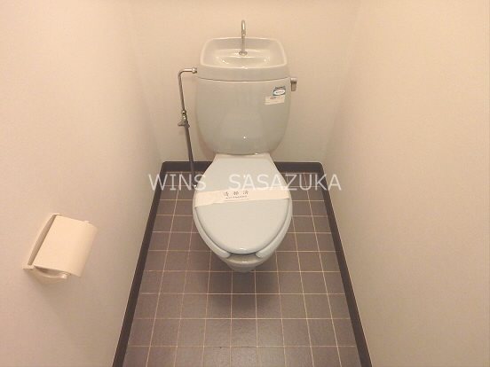 南台ハウス　 その他2