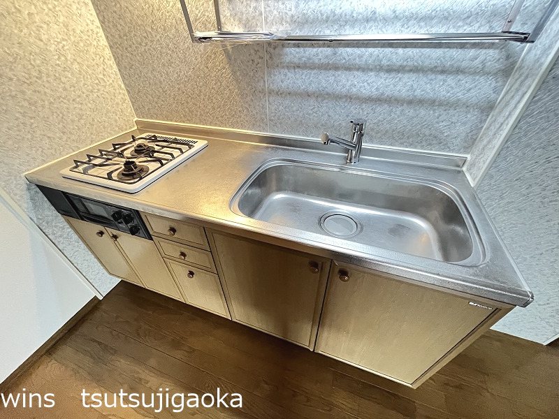 サザンクロス キッチン