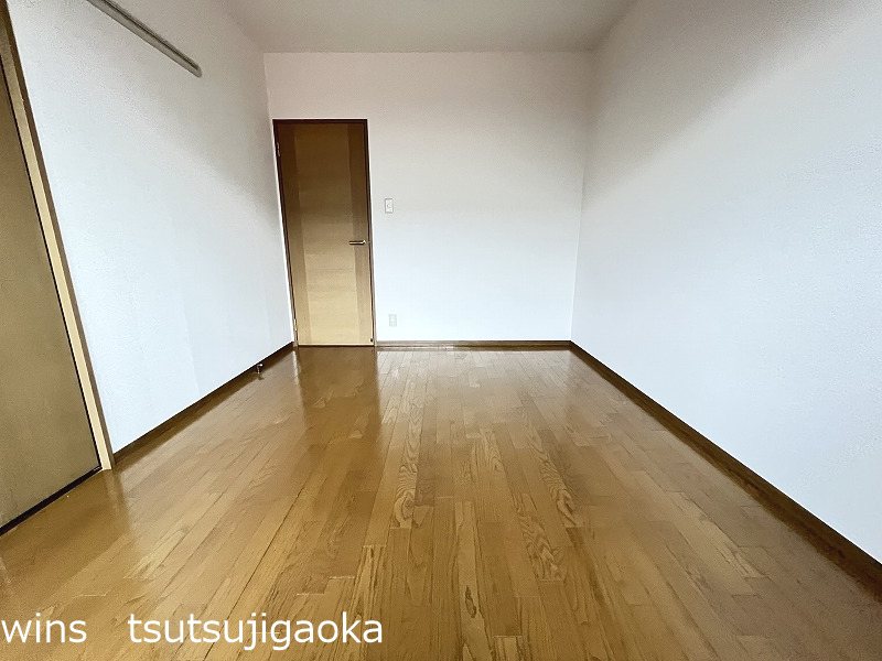 サザンクロス ベッドルーム