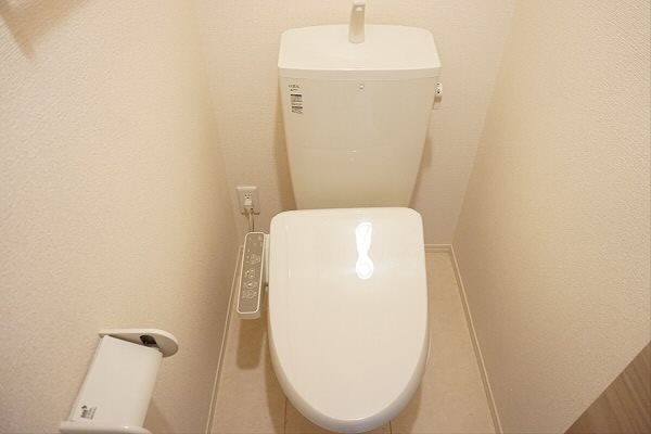 マーリエ調布 その他3