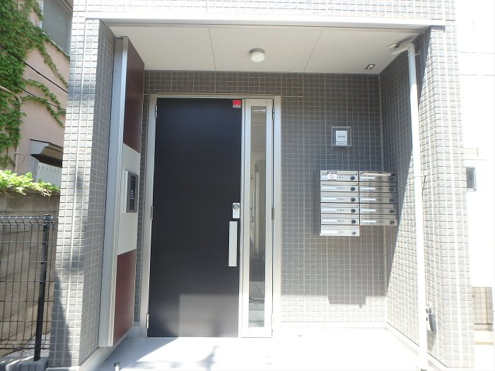 マーリエ調布 その他6