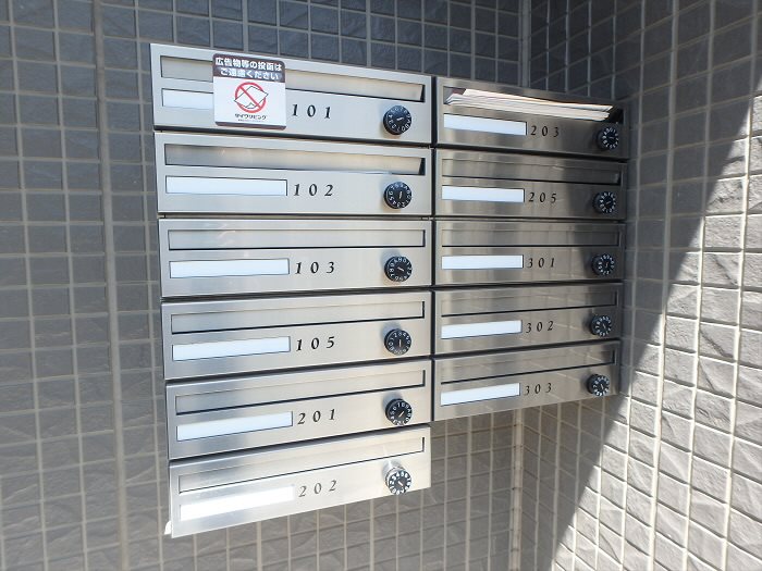 マーリエ調布 その他11